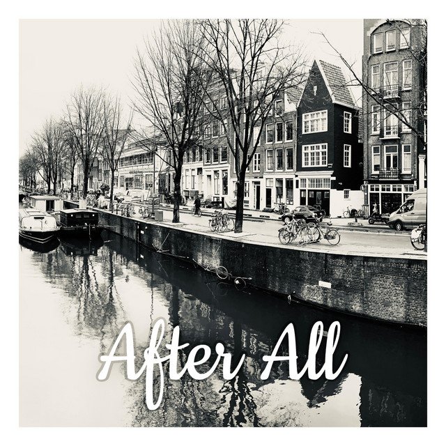 Brooks Dixon – After All