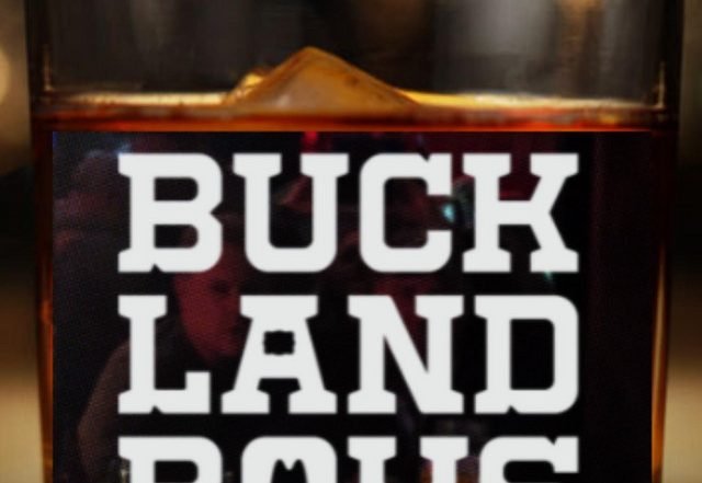 Buckland Boys - Double Jack, Rock music genre, Nagamag Magazine