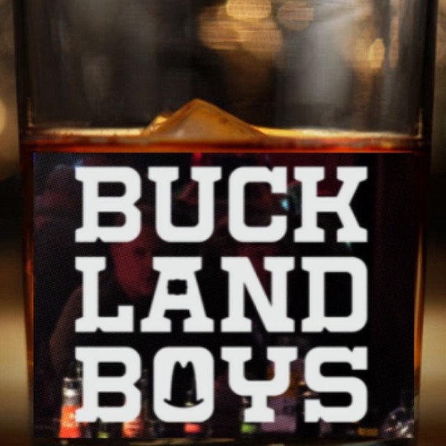 Buckland Boys – Double Jack