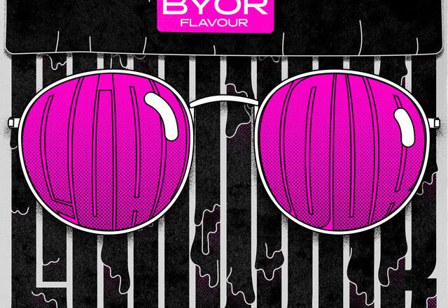 BYOR - Flavour, House music genre, Nagamag Magazine