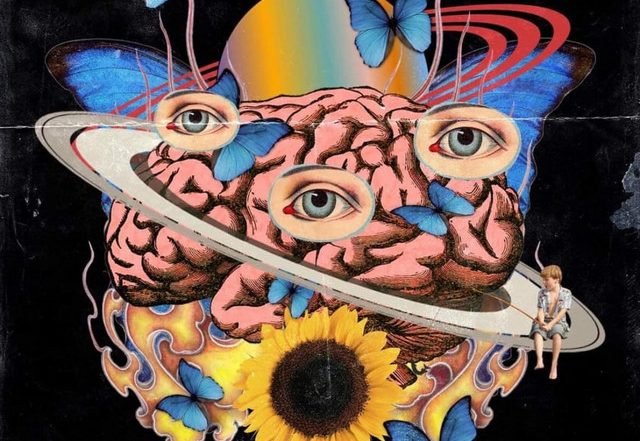 Caleb Wildcard  x Ekoh - I Quit my Job For This?, Hip-Hop music genre, Nagamag Magazine