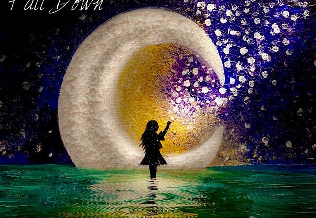 Carys Garvey - Until the Stars Fall Down, Neoclassical music genre, Nagamag Magazine