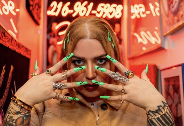 Chayla Hope - Long Way, Pop  music genre, Nagamag Magazine