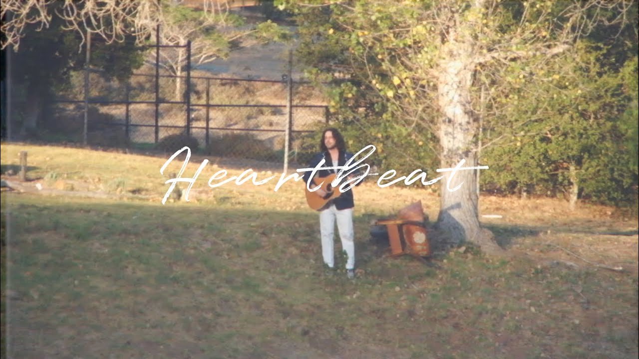 Creature Canyon - Heartbeat, Rock music genre, Nagamag Magazine