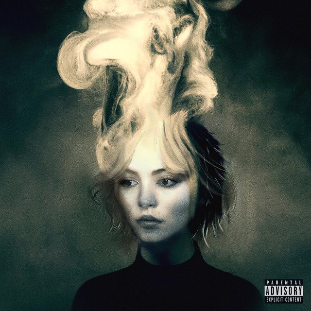 daddi – Laced