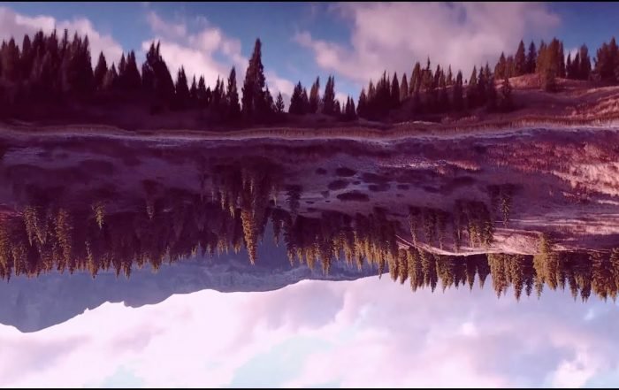 Damian Boylan - Expansions, Electronica music genre, Nagamag Magazine