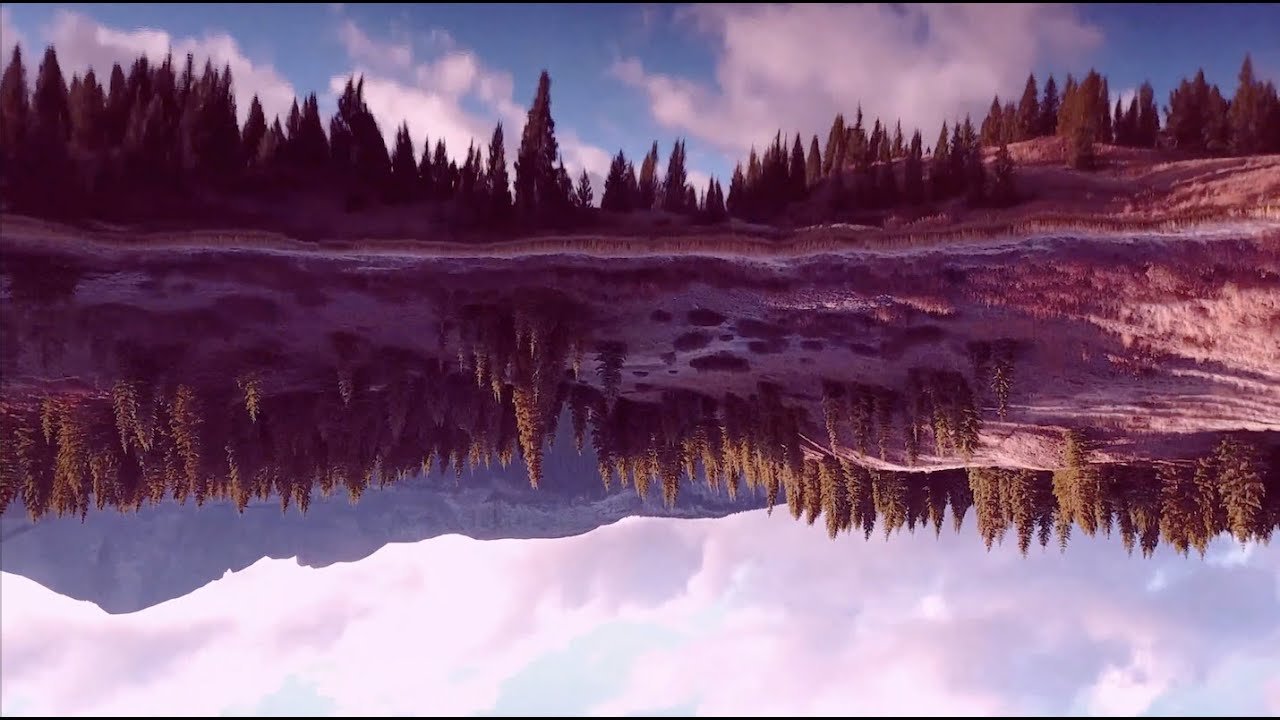 Damian Boylan - Expansions, Electronica music genre, Nagamag Magazine