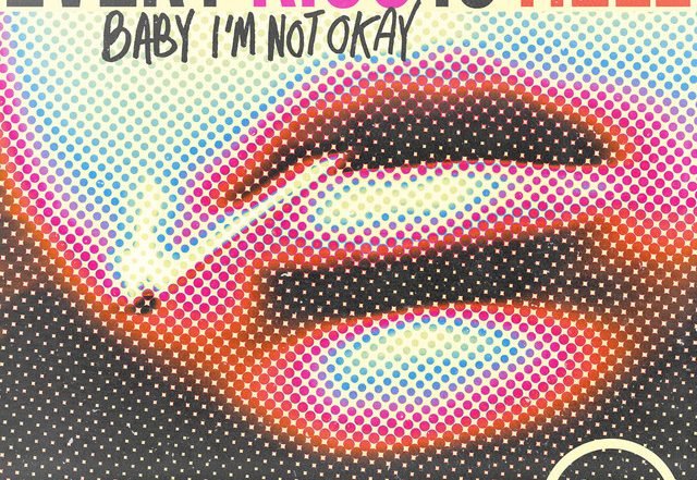 Dance Yourself Clean x Gregory Dillon - Every Kiss is Hell (Baby I’m Not Okay), Pop music genre, Nagamag Magazine