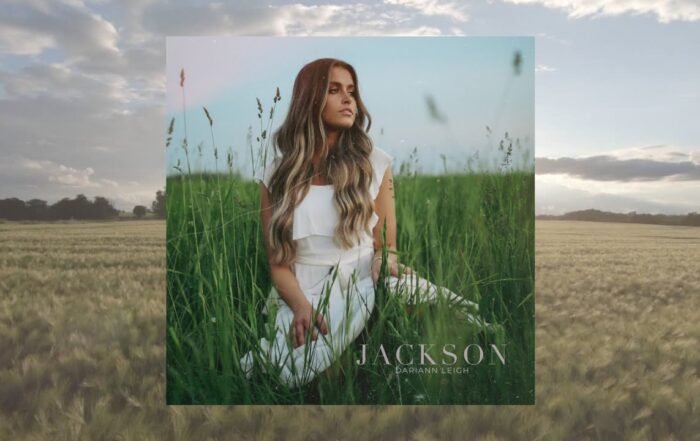 Dariann Leigh - Jackson, Rock music genre, Nagamag Magazine