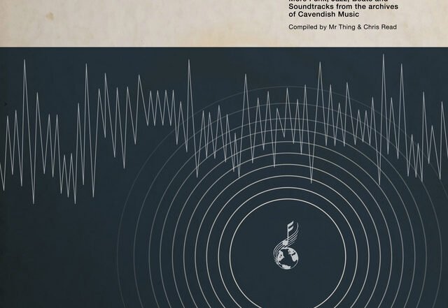 dennis farnon x Sound Studio Orchestra - Tournament, Jazz music genre, Nagamag Magazine