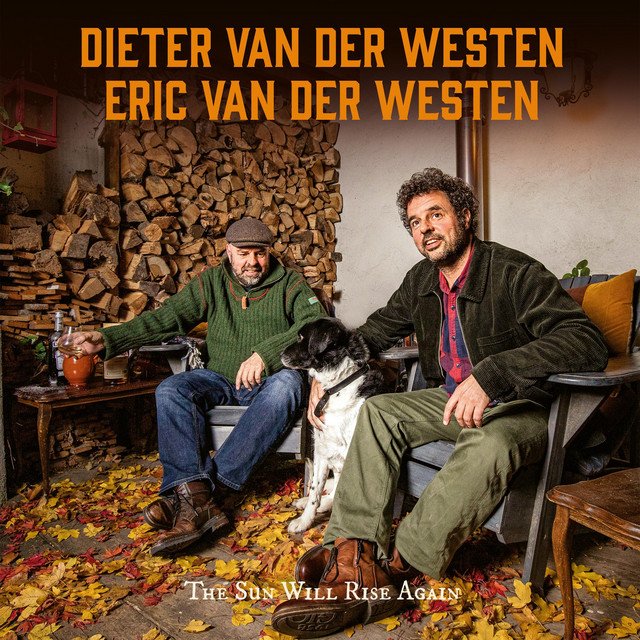 Dieter van der Westen – Erie Canal