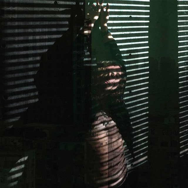 Doc Backer – Fleshy Forms