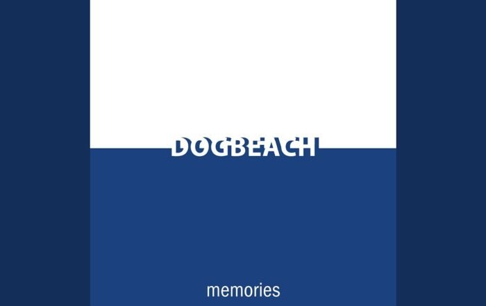dogbeach - memories, Rock music genre, Nagamag Magazine