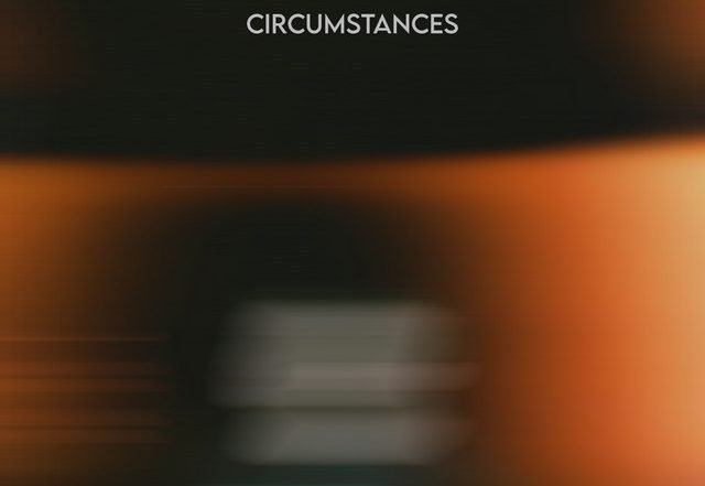 Drew Schueler x VAANCE - Circumstances, Pop music genre, Nagamag Magazine