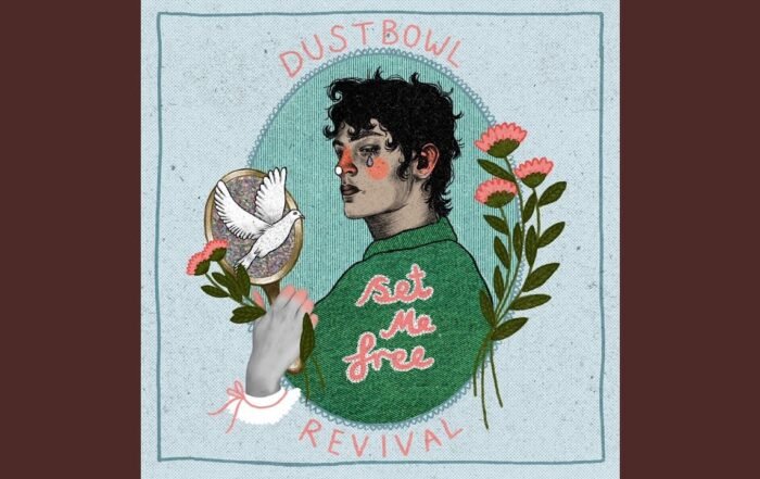 Dustbowl Revival - Set Me Free, Jazz  music genre, Nagamag Magazine