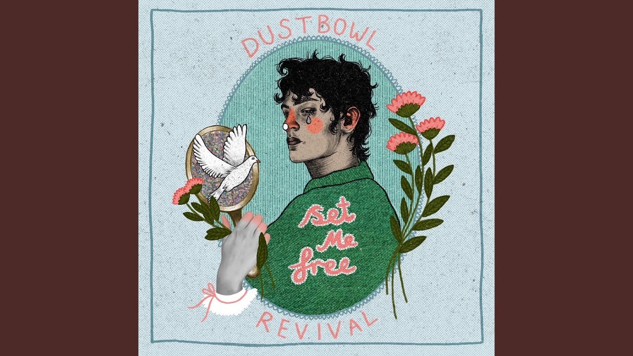 Dustbowl Revival - Set Me Free, Jazz  music genre, Nagamag Magazine