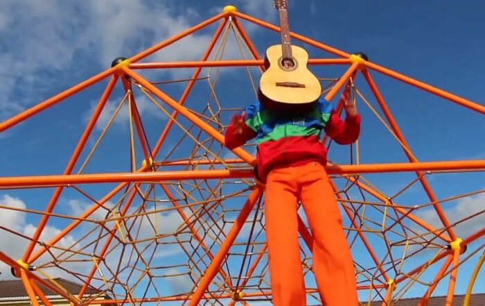 Edvard Borneo - So Lonesome I Could Drive, Rock music genre, Nagamag Magazine