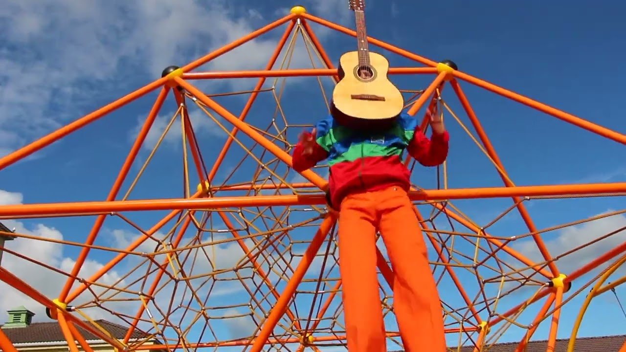 Edvard Borneo - So Lonesome I Could Drive, Rock  music genre, Nagamag Magazine