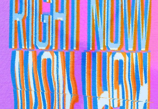 Elliot Kerbel - Right Now, Pop music genre, Nagamag Magazine