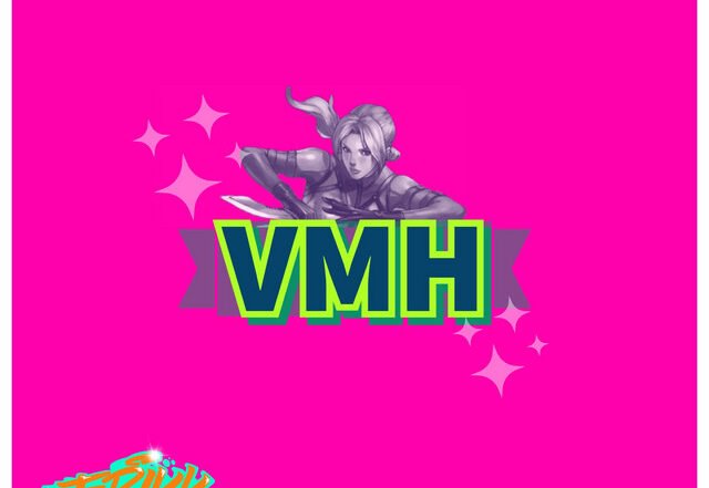 Erikk Bliss x vmh - She’s Got The Look, Pop music genre, Nagamag Magazine