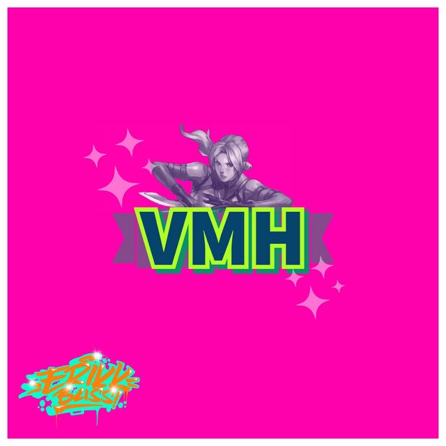 Erikk Bliss x vmh - She’s Got The Look, Pop music genre, Nagamag Magazine