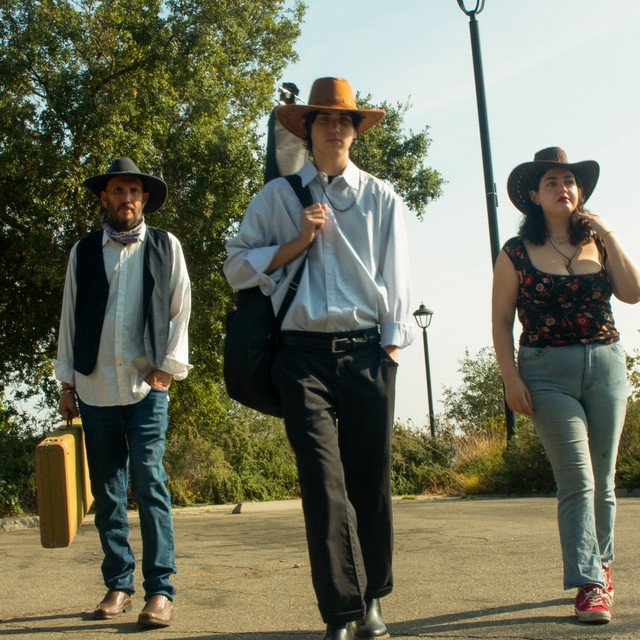 Fast Guns – Thylacine