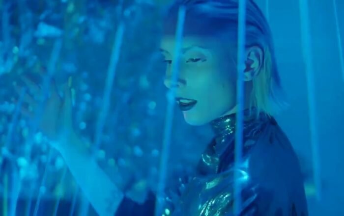 Felix Kay - Bad Love (Can't do), Blogwave music genre, Nagamag Magazine