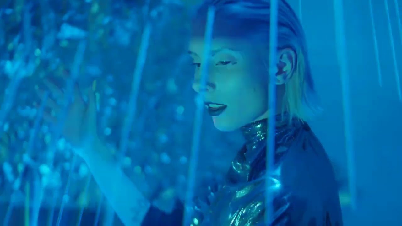 Felix Kay - Bad Love (Can't do), Blogwave music genre, Nagamag Magazine