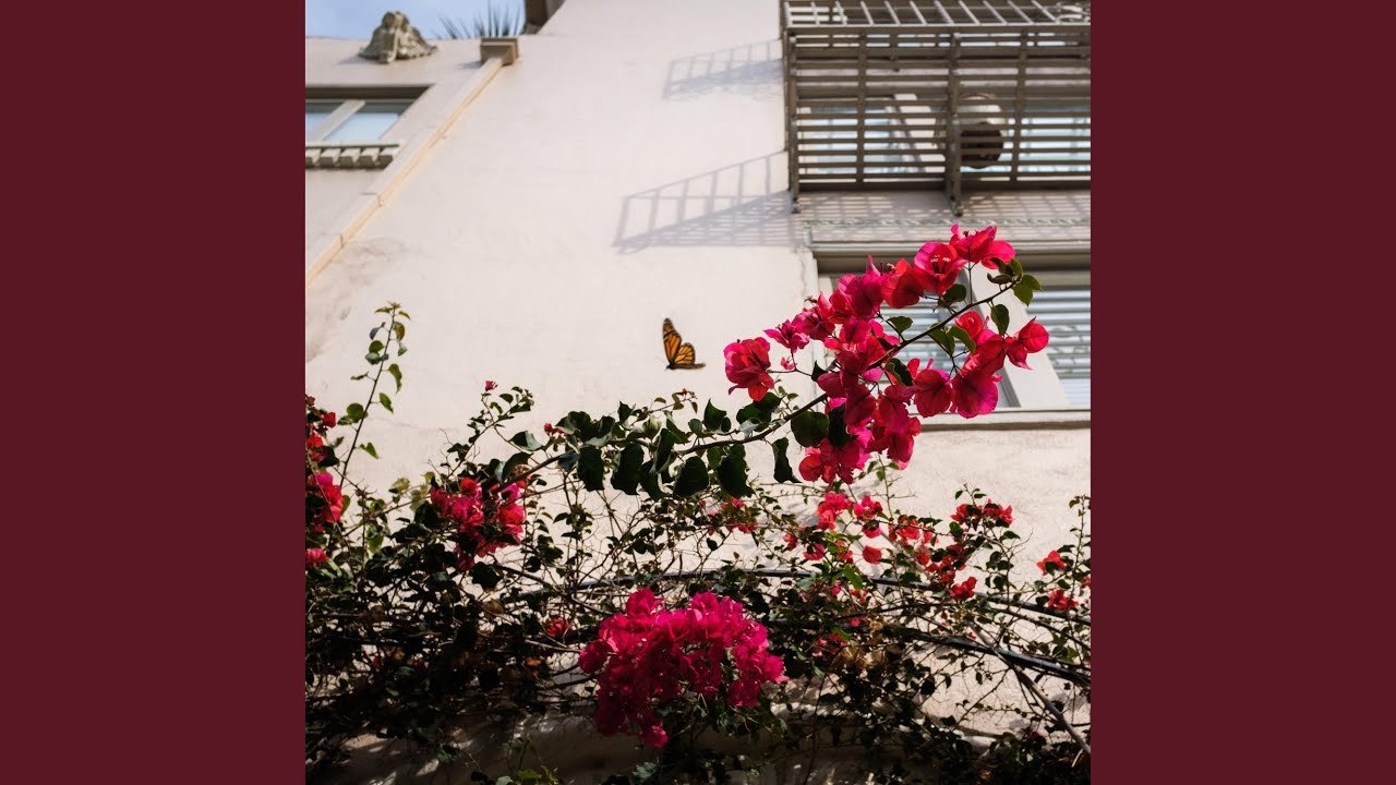 Flor de Lux - All Hope, Pop  music genre, Nagamag Magazine