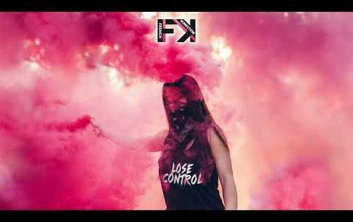 FRENCH KONECTION - Lose Control, House music genre, Nagamag Magazine