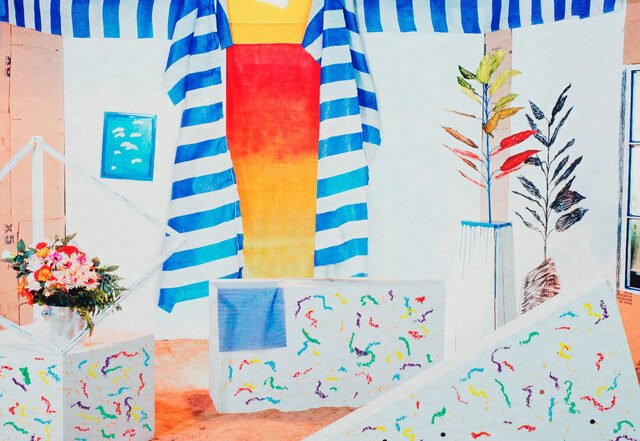 Frowein Pedersen - J. Park Theatre, Jazz  music genre, Nagamag Magazine