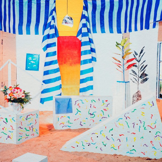 Frowein Pedersen – J. Park Theatre