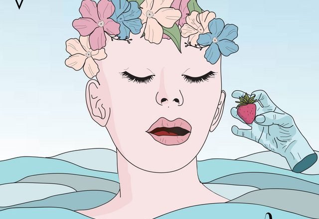 Gobi Desert Collective - Ambedo, Electronica music genre, Nagamag Magazine