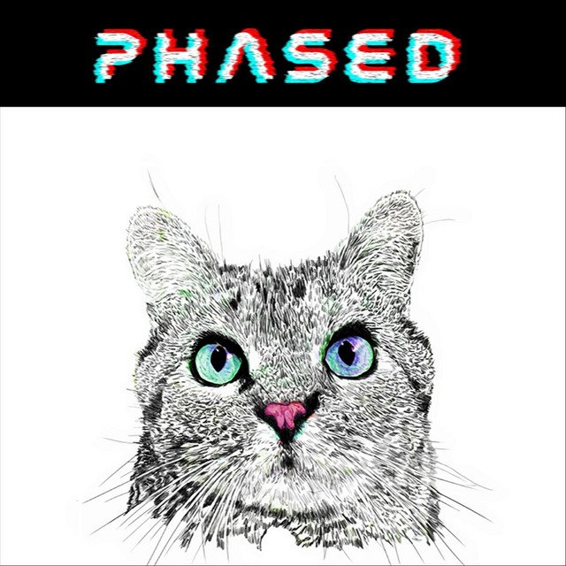Heather Green – Phased