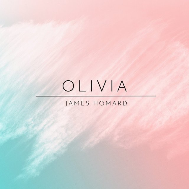James Homard – Olivia