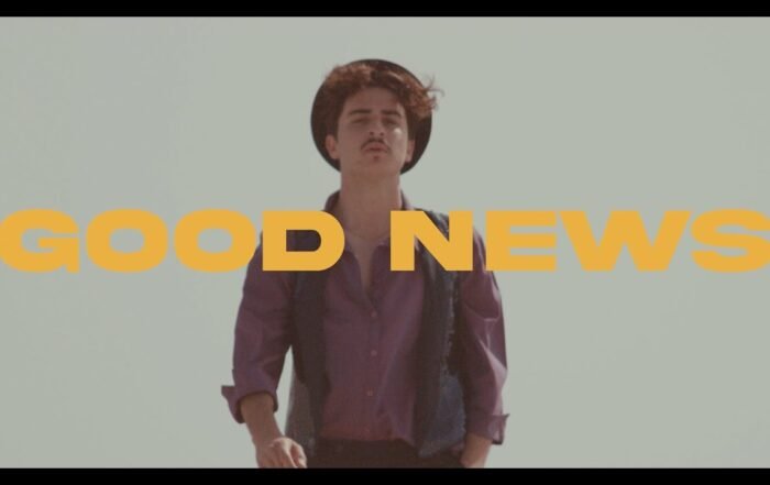 JANEX - Good News, Pop  music genre, Nagamag Magazine