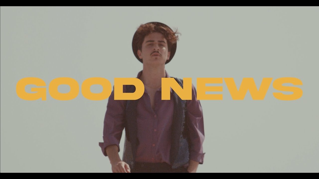 JANEX - Good News, Pop  music genre, Nagamag Magazine