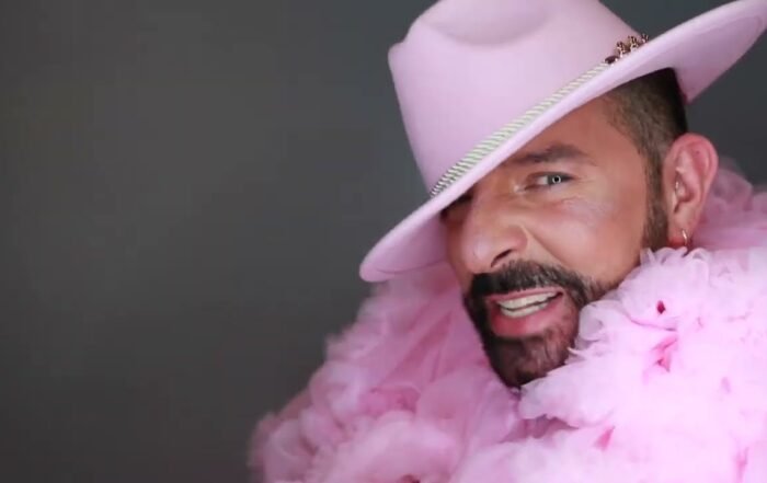 Jason Walker - Dance A Little, House music genre, Nagamag Magazine