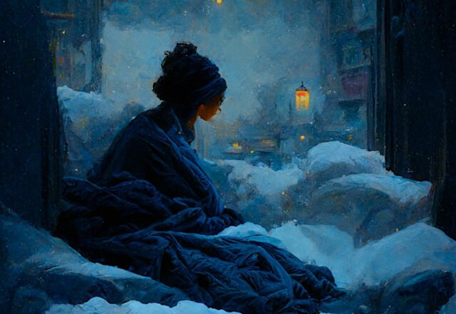 Jay Wires - Time and Space, Blogwave music genre, Nagamag Magazine