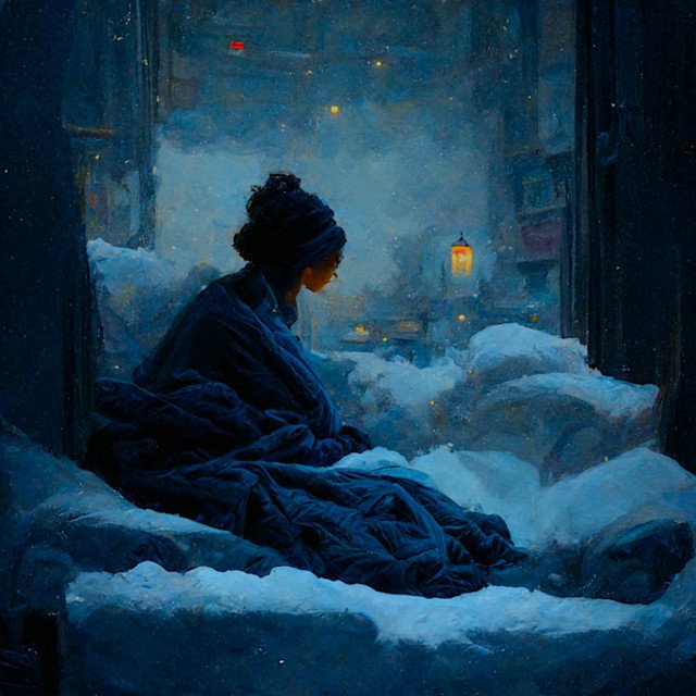 Jay Wires – Time and Space