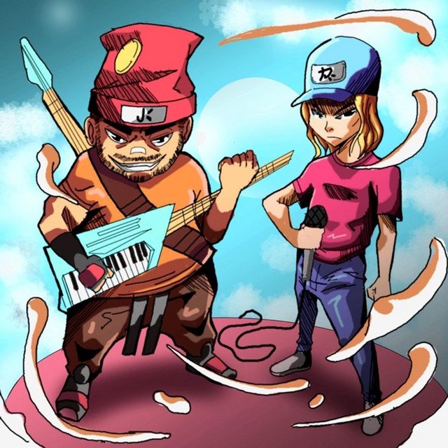 Jesse Good x The Royal Chief x WHiTMiRE – The Outer Sights