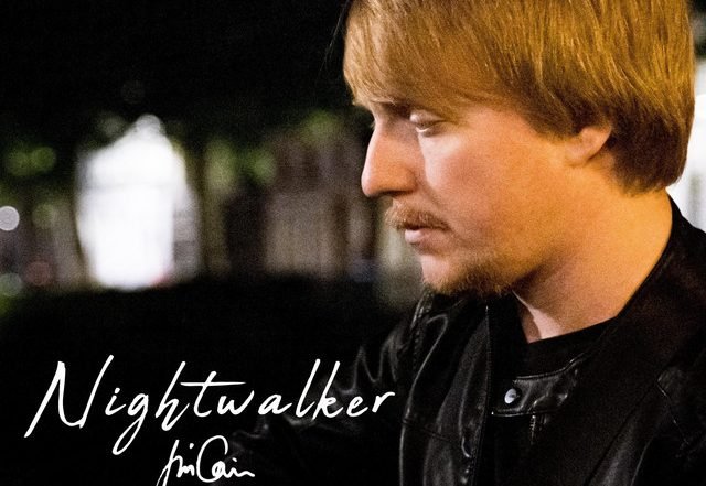 Jim Cain - Nightwalker, Rock music genre, Nagamag Magazine
