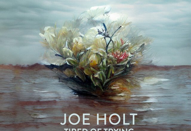 Joe Holt - Immune, Pop music genre, Nagamag Magazine