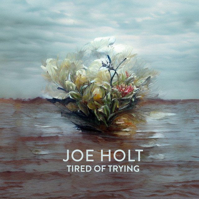Joe Holt – Immune