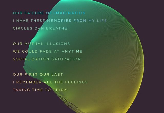 Jon Ososki - Socialization Saturation, Electronica music genre, Nagamag Magazine