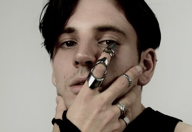 Joost Laméris - Unframed, Pop music genre, Nagamag Magazine
