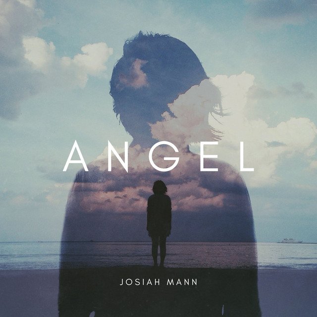 Josiah Mann – Angel