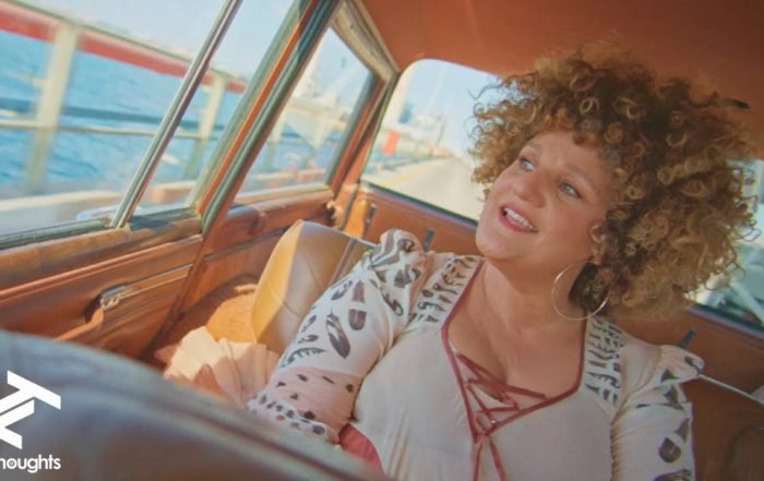 Karolina x Jenny Penkin - Ready For Juju, Jazz music genre, Nagamag Magazine