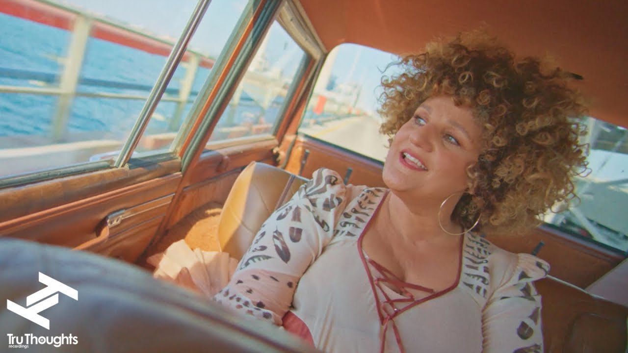 Karolina x Jenny Penkin - Ready For Juju, Jazz music genre, Nagamag Magazine