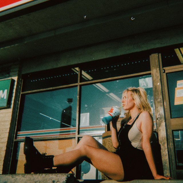 Kat Kennedy – Boring